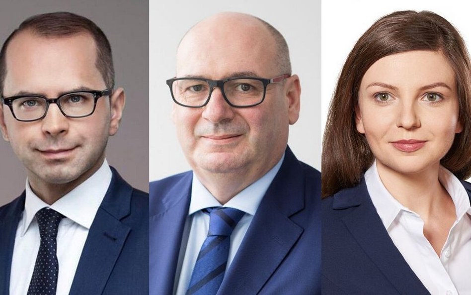 #RZECZoPOLITYCE: Michał Szczerba, Piotr Zgorzelski, Monika Rosa