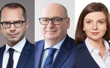 #RZECZoPOLITYCE: Michał Szczerba, Piotr Zgorzelski, Monika Rosa