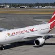 Air Mauritius niewypłacalny