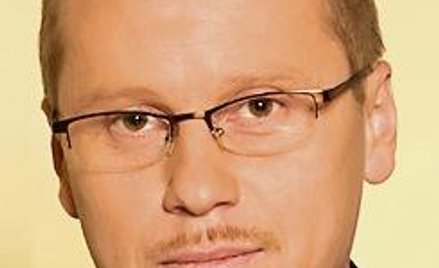 Artur Kołcz radca prawny, wspólnik zarządzający w kancelarii Ostrowski i Wspólnicy