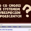 Internauci wyśmiewają ZUS - nowy filmik z YouTube