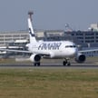 Strajk paralizuje działalność Finnair