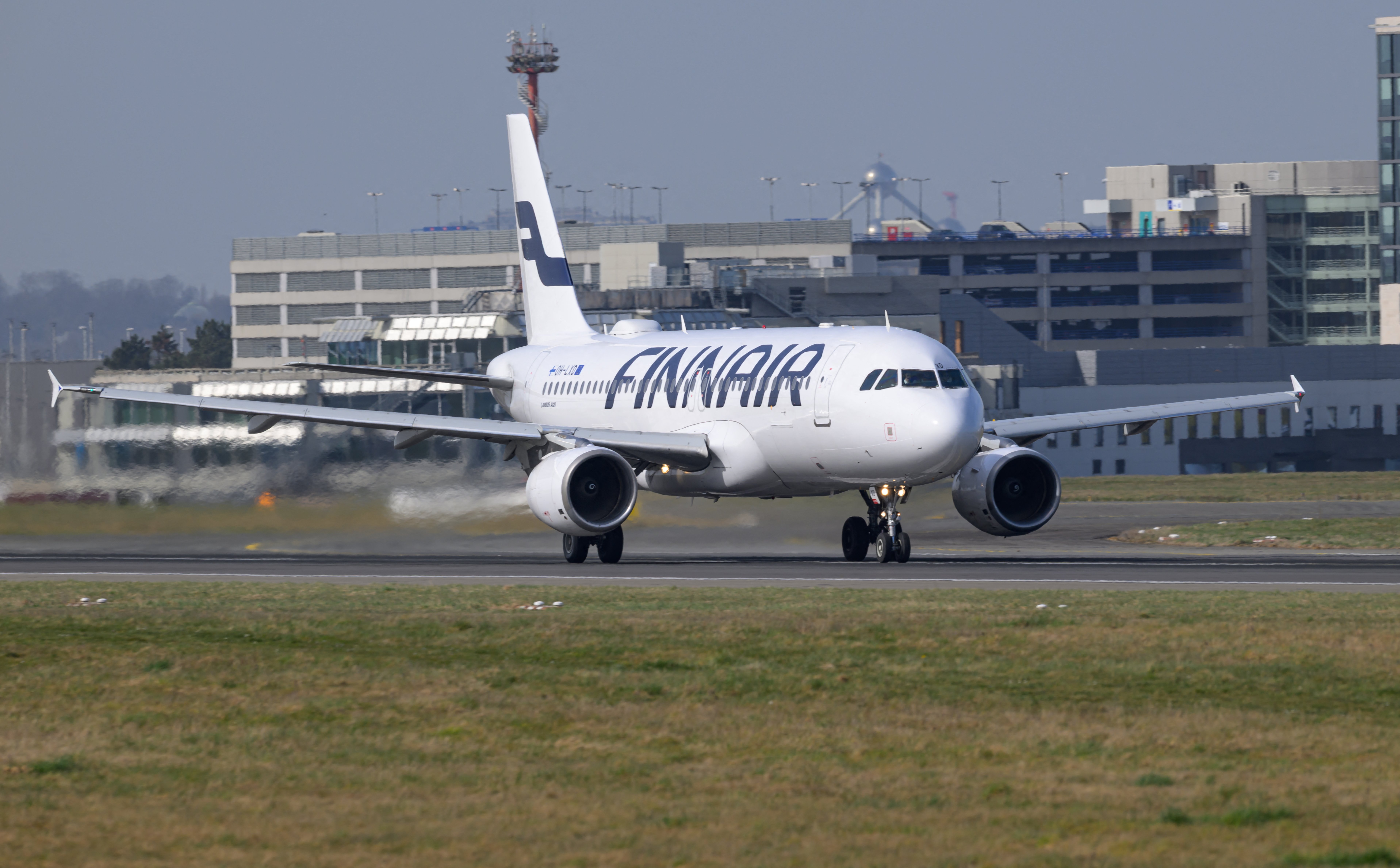 Finnair sparaliżowany przez związkowców. Strajki nie mają końca