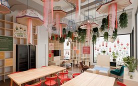 Współdzielnik nie jest zwykłym punktem usługowym ani sklepem w tradycyjnym tego słowa znaczeniu.