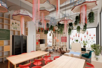 Współdzielnik nie jest zwykłym punktem usługowym ani sklepem w tradycyjnym tego słowa znaczeniu.