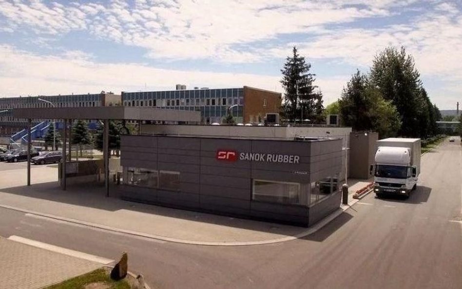 Sanok RC: Na wyższe marże trzeba poczekać