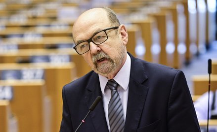 Legutko: W UE panuje niesłychana pogarda dla reguł i prawa, a także unijnych traktatów