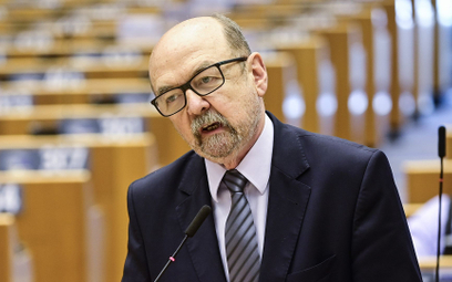 Legutko: W UE panuje niesłychana pogarda dla reguł i prawa, a także unijnych traktatów