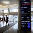 Coraz więcej IPO w Sztokholmie