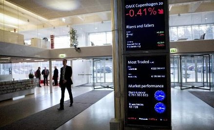 Więcej ofert pierwotnych w Sztokholmie