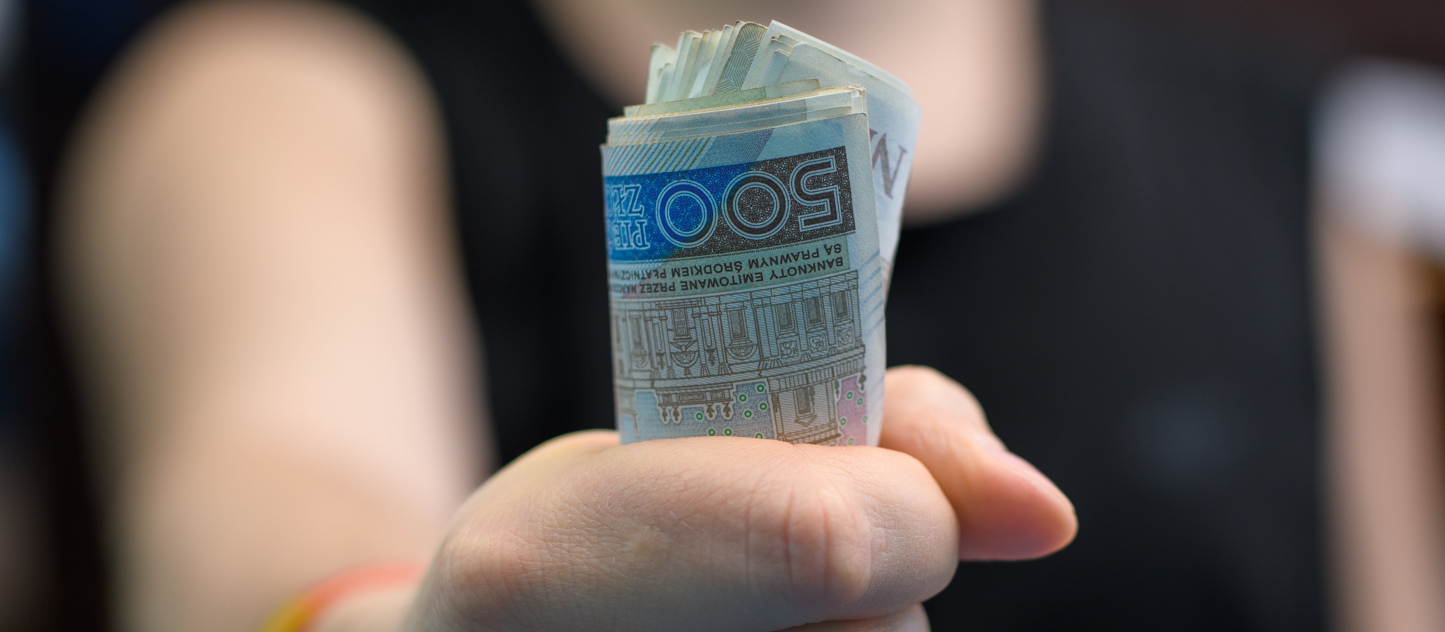 Bank może zgłosić do BIK niesolidnego klienta, choćby gdy dług się przedawnił