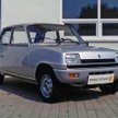 Renault 5 rocznik 1981 można już zarejestrować jako zabytek. Siła prostoty! Samochód ma idealny stan