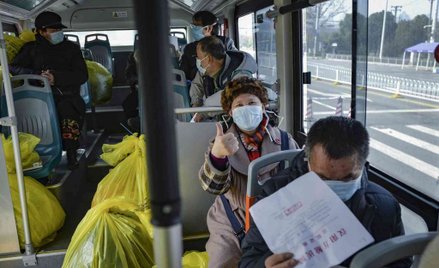 Nowa Zelandia wciąż zamknięta dla Chińczyków