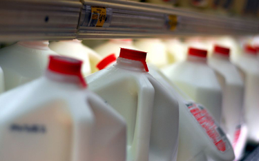 Włochy: Obowiązek podania kraju pochodzenia mleka na etykietach nabiału