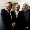Iran zamiast Rosji, partner od energii