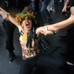 Bezradność radykalnych feministek
