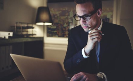 Depozyt adwokacki to nie pranie pieniędzy