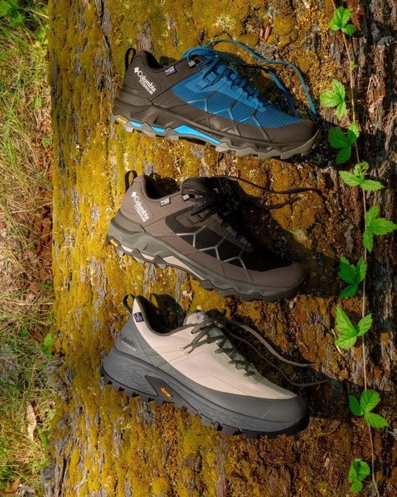 Nowość FW26 - Peakfreak Titanium™, został zaprojektowany z myślą o wysokiej wydajności w trudnych i 