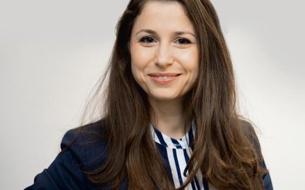 Magdalena Chochowska, radca prawny General Counsel Promedica24