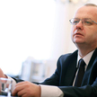 Wojciech Kowalczyk, wiceminister finansów