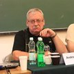 Tricon 2010. Andrzej Sapkowski