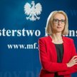 Na czele resortu finansów musi stanąć ktoś odważny