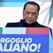 Silvio Berlusconi rezygnuje z kandydowania na urząd prezydenta Włoch
