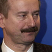 Siim Kallas, wiceprzewodniczący i komisarz do spraw transportu w Komisji Europejskiej