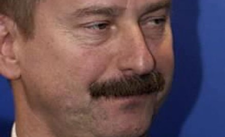 Siim Kallas, wiceprzewodniczący i komisarz do spraw transportu w Komisji Europejskiej