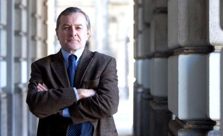 Prof. Gliński: Trzeba zakończyć wojnę polsko-polską i uruchomić wspólny projekt Polska