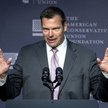 Prokurator generalny stanu Kansas Kris Kobach