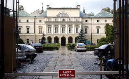 Chorzy psychicznie, ich rodziny i lekarze pójdą pod resort zdrowia