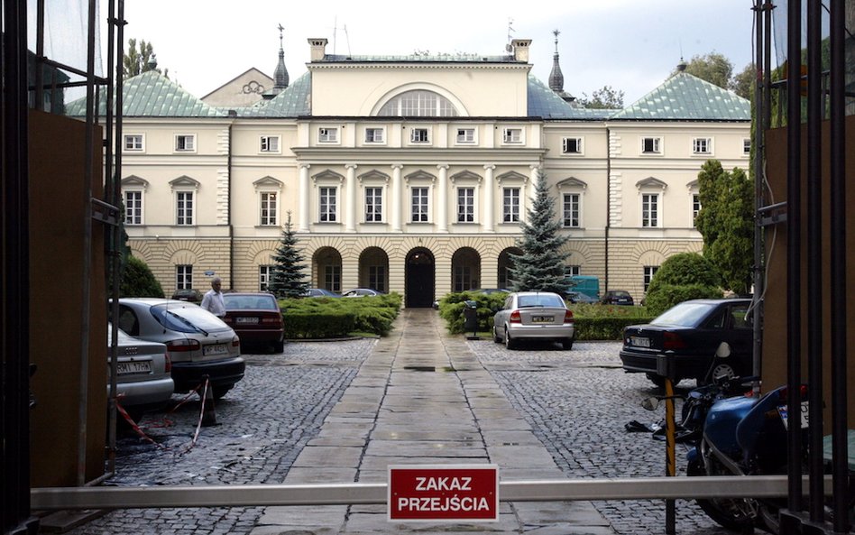 Chorzy psychicznie, ich rodziny i lekarze pójdą pod resort zdrowia
