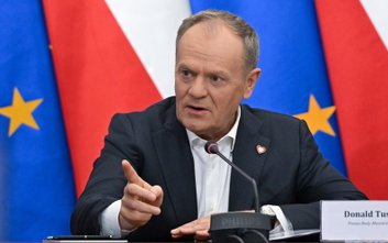 Członkowie partii mogą głosować na Marcina Kierwińskiego, Jana Grabca i Donalda Tuska. Żaden z nich 