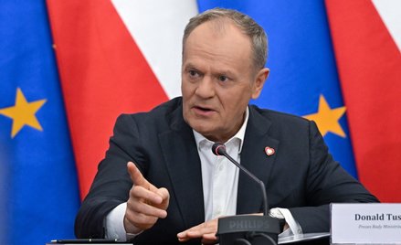 Członkowie partii mogą głosować na Marcina Kierwińskiego, Jana Grabca i Donalda Tuska. Żaden z nich 