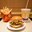 McDonald’s użyje fal radiowych do lokalizacji swoich opakowań