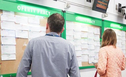 Koronawirus: lawina bezrobotnych, jakiej w Polsce dotąd nie było