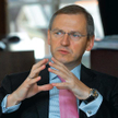 Mariusz Grendowicz, przewodniczący Rady Programowej Banking Forum
