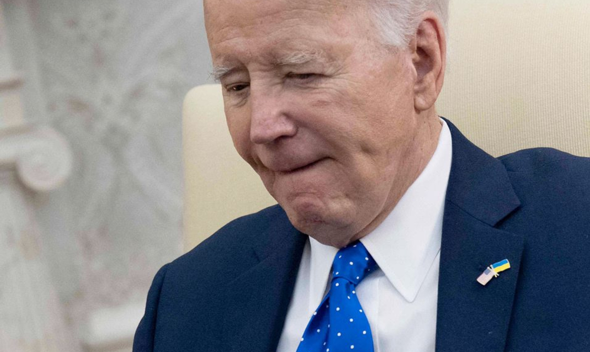 Will Joe Biden lose the presidential election because of his age?