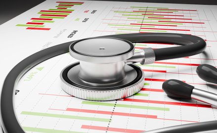 Co w raportach pokażą spółki medyczne?