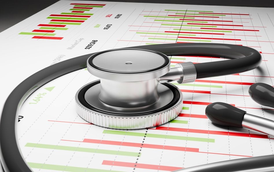 Co w raportach pokażą spółki medyczne?