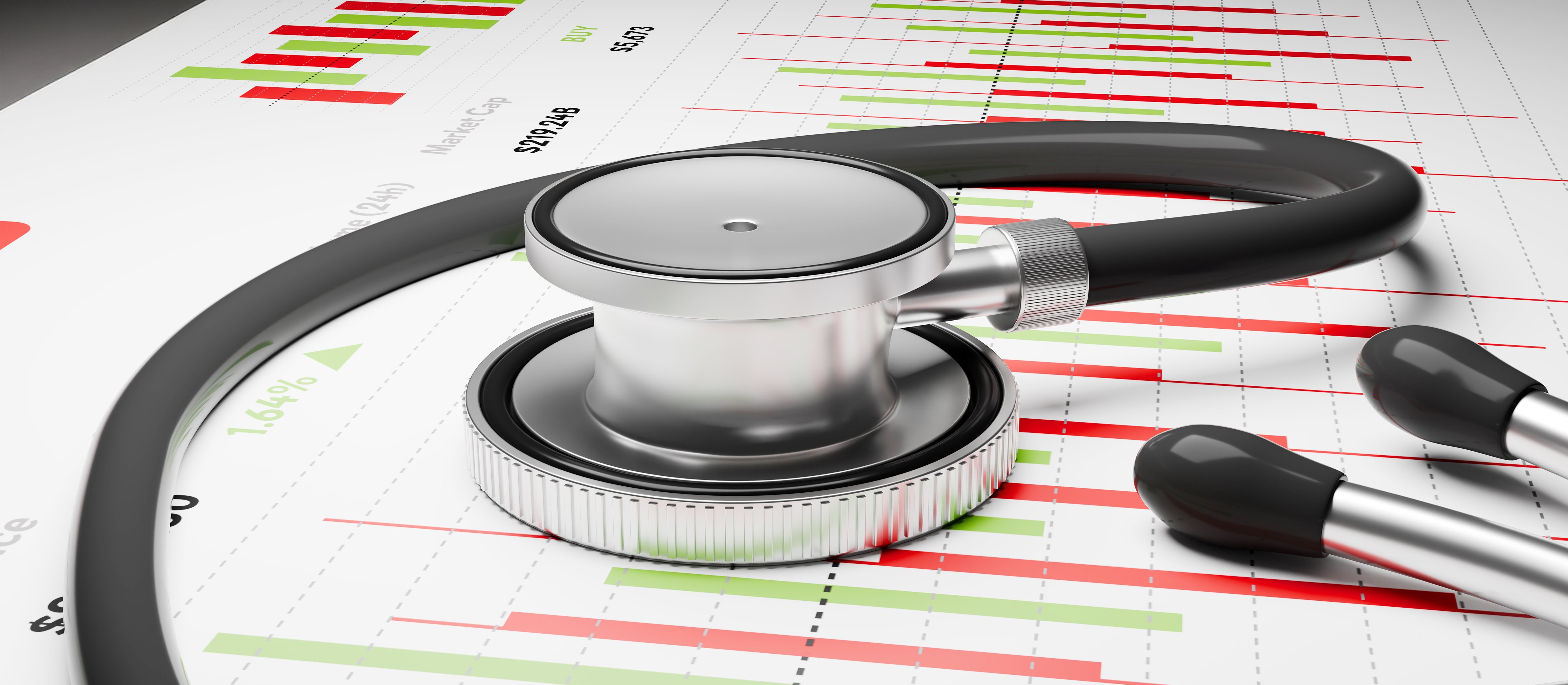 Co w raportach pokażą spółki medyczne?