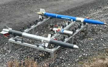 Na Wydziale Mechanicznym Energetyki i Lotnictwa Politechniki Warszawskiej realizowany jest innowacyj