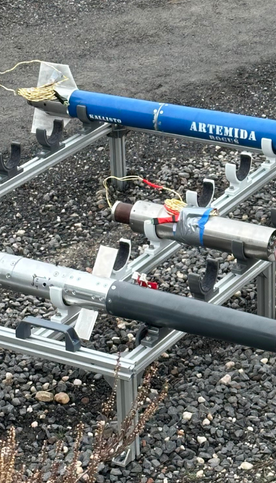 Na Wydziale Mechanicznym Energetyki i Lotnictwa Politechniki Warszawskiej realizowany jest innowacyj