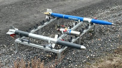 Na Wydziale Mechanicznym Energetyki i Lotnictwa Politechniki Warszawskiej realizowany jest innowacyj