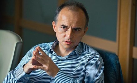 Przychody zależą od rozwoju Polsatu