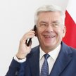 Słowa Karczewskiego ws. szczepienia prezydenta „godzą w Kodeks Etyki Lekarskiej”? Jest wniosek