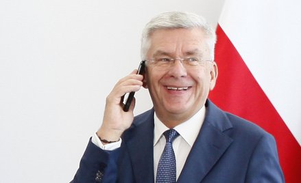 Słowa Karczewskiego ws. szczepienia prezydenta „godzą w Kodeks Etyki Lekarskiej”? Jest wniosek