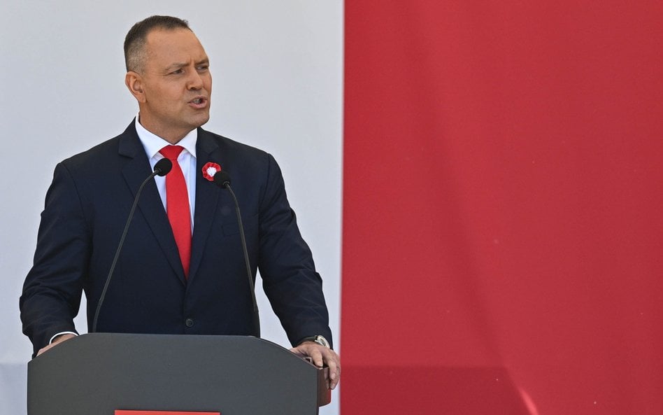 Karol Nawrocki
