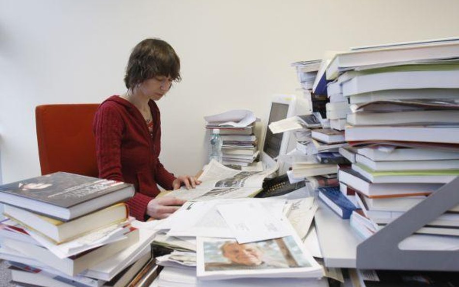 Pracownikowi można zlecić inną pracę, ale tylko na trzy miesiące